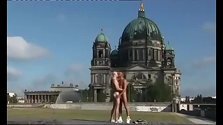 hot merry guys