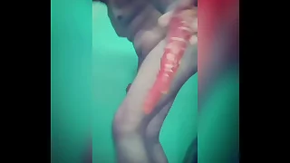 Indian girlish boy seduces boys