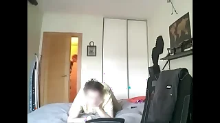 ANON FUCK & Improvement - HOT Advise of BREEDING CHUBBY BOTTOM